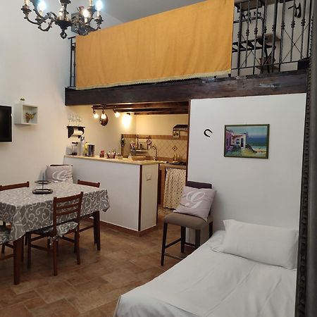 Bonellus Villa Палермо Екстериор снимка