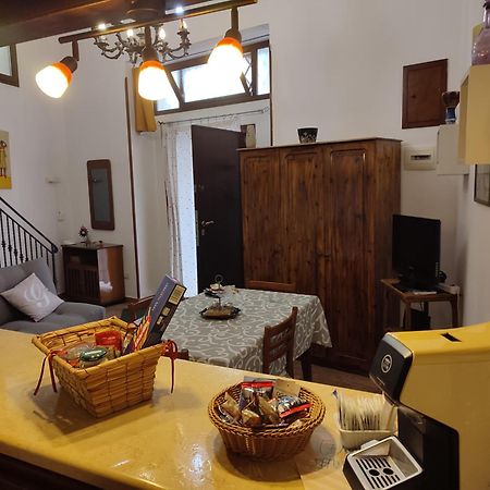 Bonellus Villa Палермо Екстериор снимка