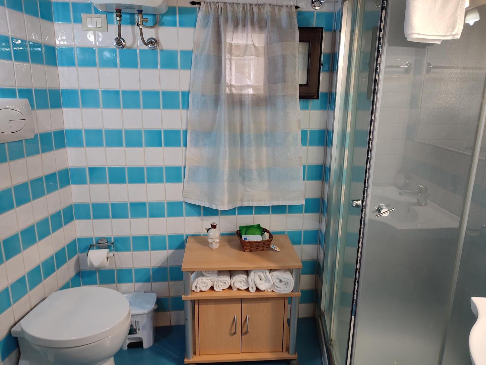 Bonellus Villa Палермо Екстериор снимка